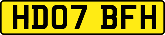 HD07BFH