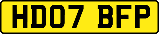 HD07BFP