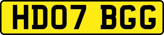 HD07BGG