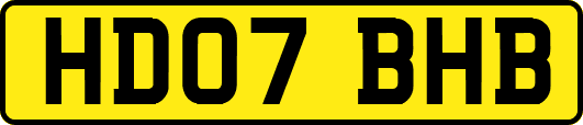 HD07BHB