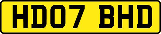 HD07BHD