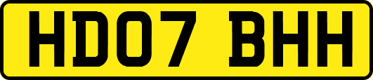 HD07BHH