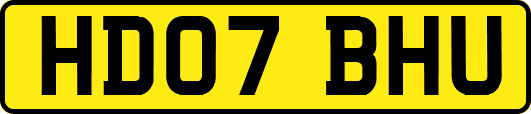 HD07BHU