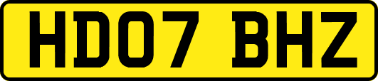 HD07BHZ