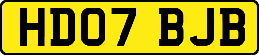 HD07BJB