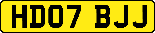 HD07BJJ