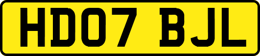 HD07BJL