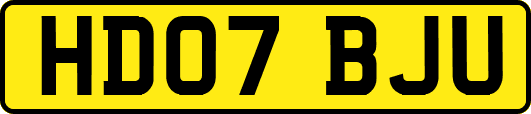 HD07BJU