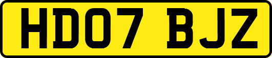 HD07BJZ