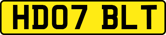 HD07BLT