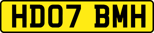 HD07BMH