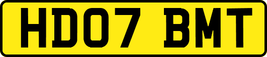 HD07BMT