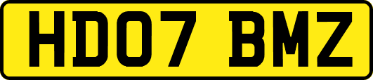 HD07BMZ