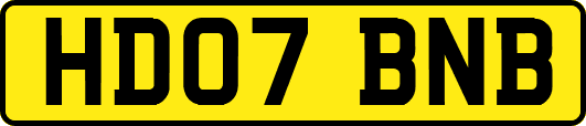 HD07BNB