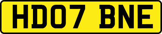 HD07BNE