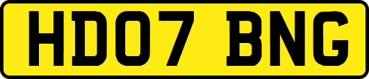 HD07BNG
