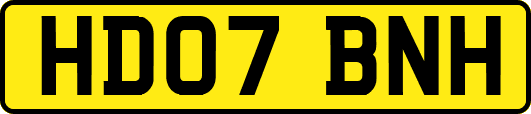 HD07BNH