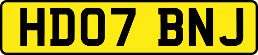 HD07BNJ