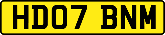 HD07BNM