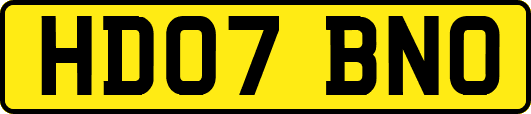HD07BNO