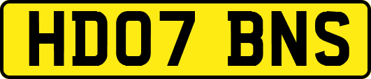 HD07BNS