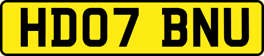 HD07BNU
