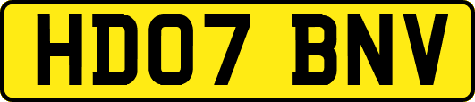 HD07BNV