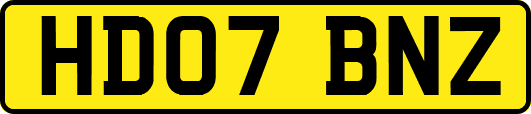HD07BNZ