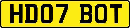 HD07BOT