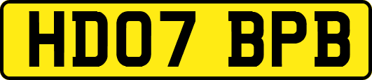 HD07BPB
