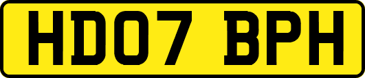 HD07BPH