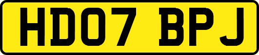 HD07BPJ