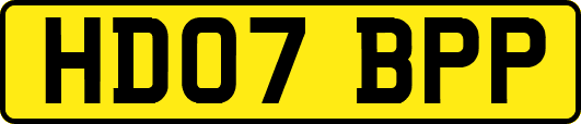 HD07BPP