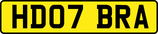 HD07BRA