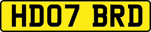 HD07BRD