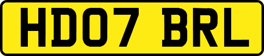 HD07BRL