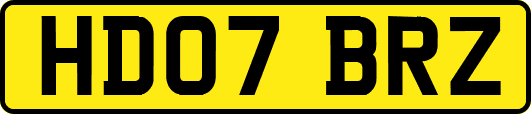 HD07BRZ