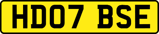 HD07BSE