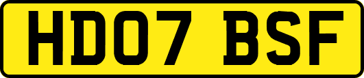 HD07BSF