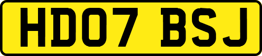 HD07BSJ