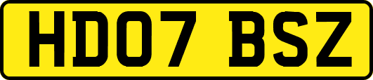 HD07BSZ