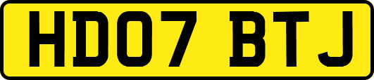 HD07BTJ