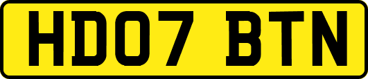 HD07BTN