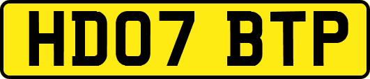 HD07BTP