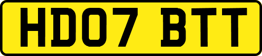 HD07BTT