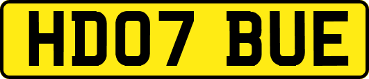 HD07BUE