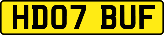 HD07BUF