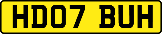 HD07BUH