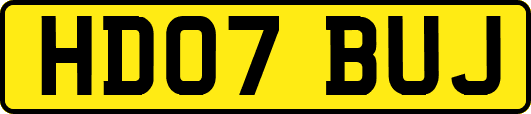 HD07BUJ