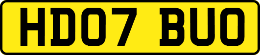 HD07BUO